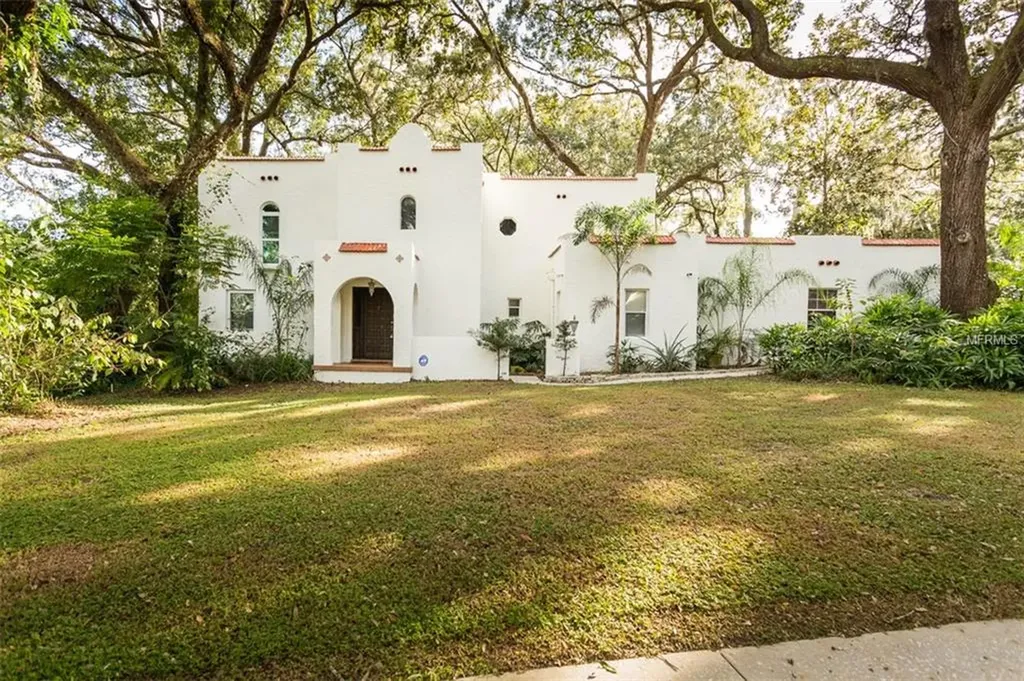 2505 High Oaks Lane Lutz FL 33559