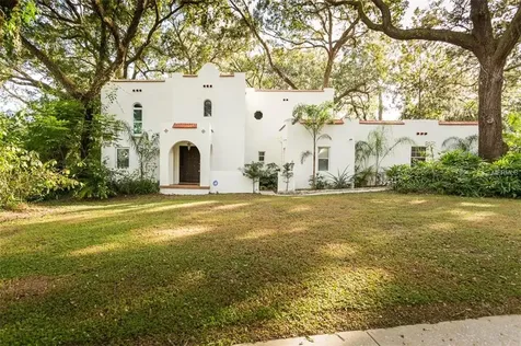 2505 High Oaks Lane Lutz FL 33559