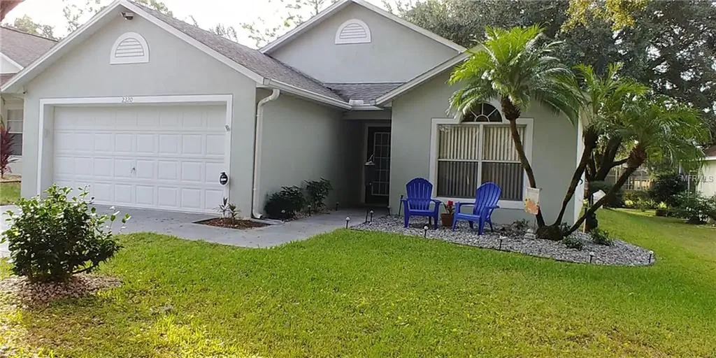 2320 Paulette Drive Haines City FL 33844