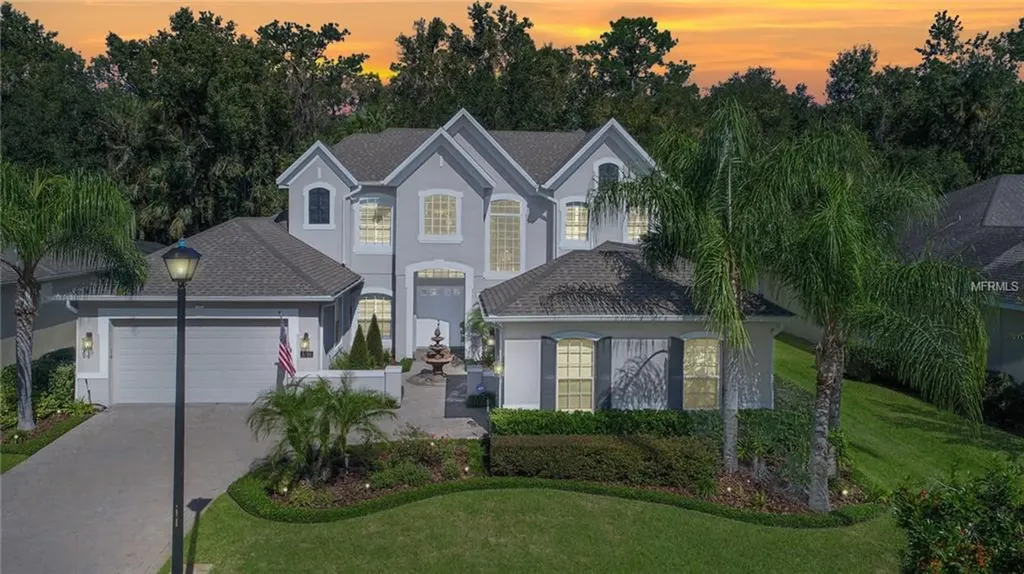 1795 Astor Farms Place Sanford FL 32771
