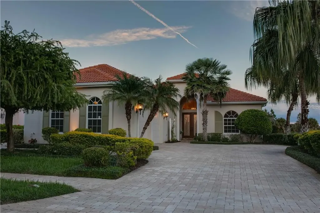 1748 Grande Park Drive Englewood FL 34223