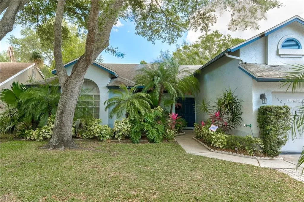 1967 Cobblestone Way Clearwater FL 33760