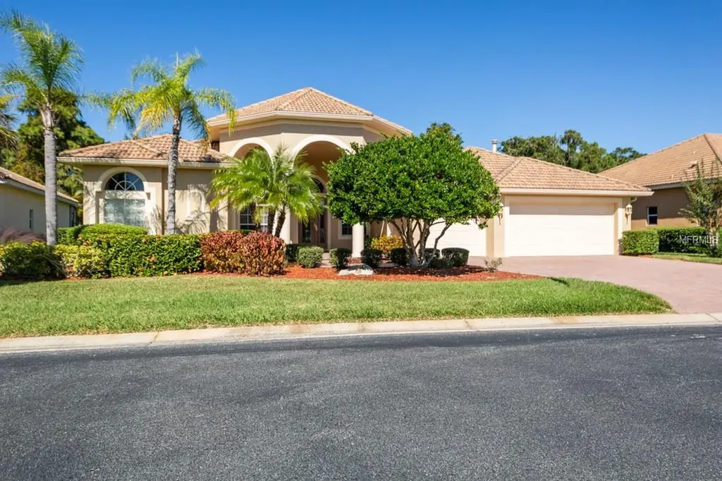 7061 74th Street Circle E Bradenton FL 34203