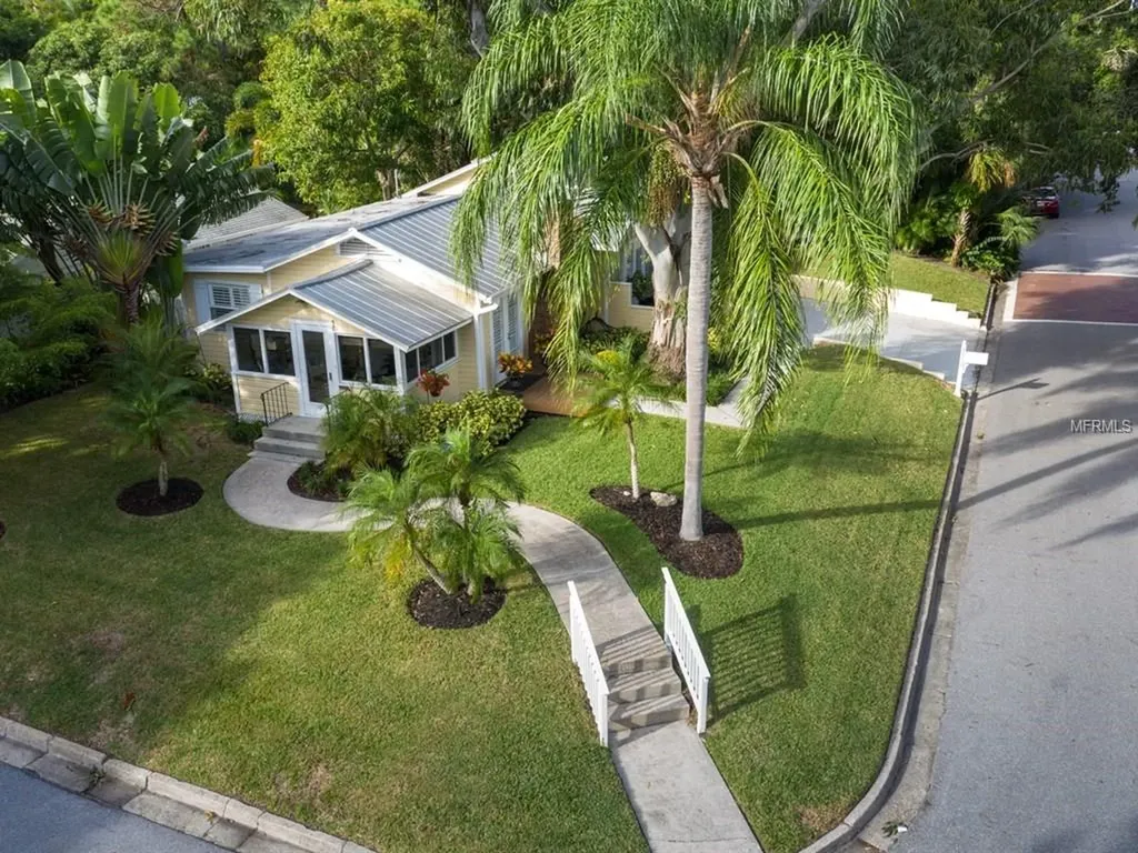 1750 Bay View Drive Sarasota FL 34239