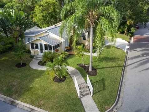 1750 Bay View Drive Sarasota FL 34239