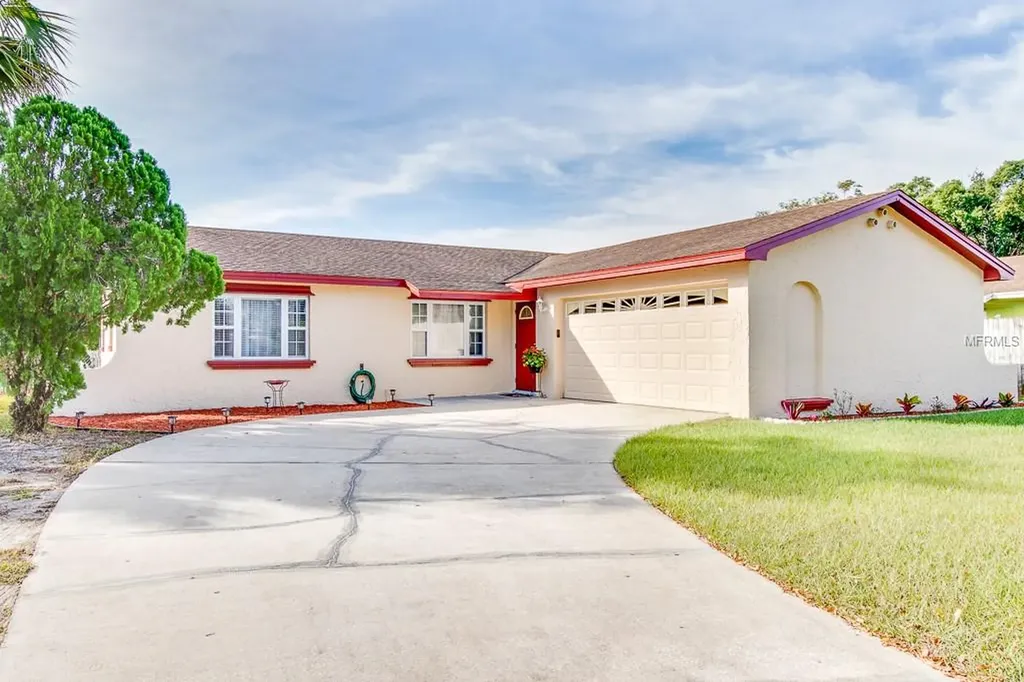 569 Tulane Drive Altamonte Springs FL 32714