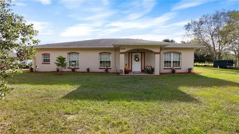 6240 Lake Erie Road Groveland FL 34736