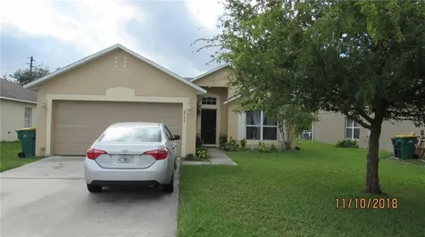2133 Blackstone Landing Drive Kissimmee FL 34758