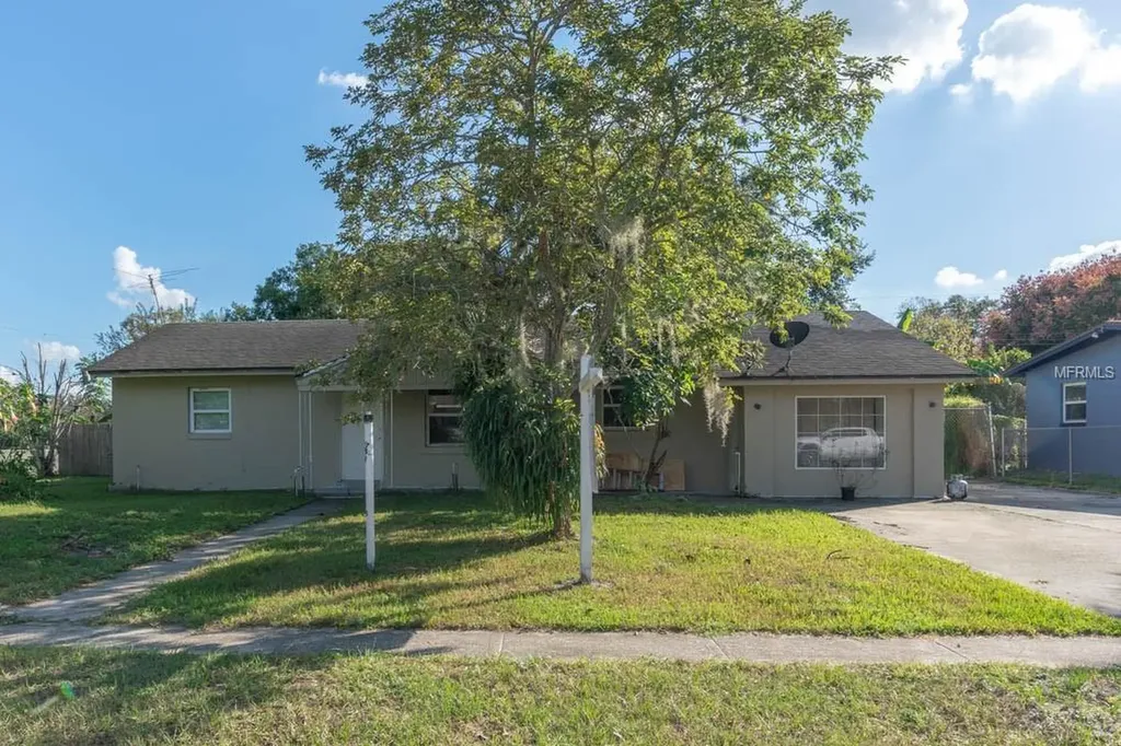 5810 Paradise Lane Orlando FL 32808