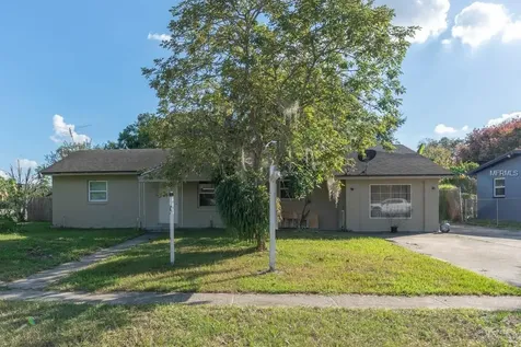 5810 Paradise Lane Orlando FL 32808
