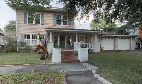 2911 W Angeles Street Tampa FL 33629