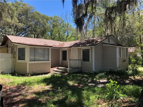 4836 Coats Road Zephyrhills FL 33541