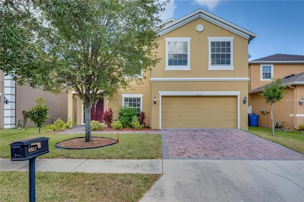 8823 Royal Enclave Boulevard Tampa FL 33626