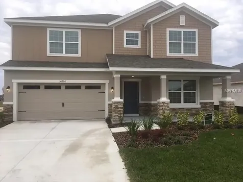 30920 Parrot Reef Court Wesley Chapel FL 33545