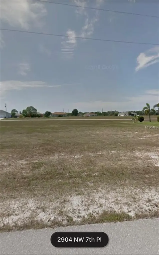 2904 NW 7th Place Cape Coral FL 33993