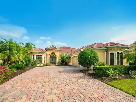 6941 Brier Creek Court Lakewood Ranch FL 34202