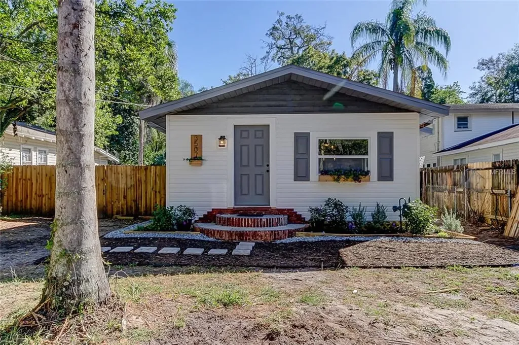 3507 N Dartmouth Avenue Tampa FL 33603