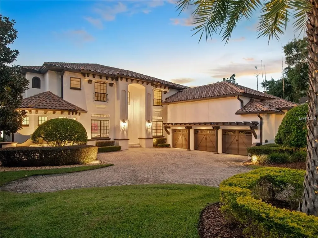 9200 Cypress Cove Drive Orlando FL 32819