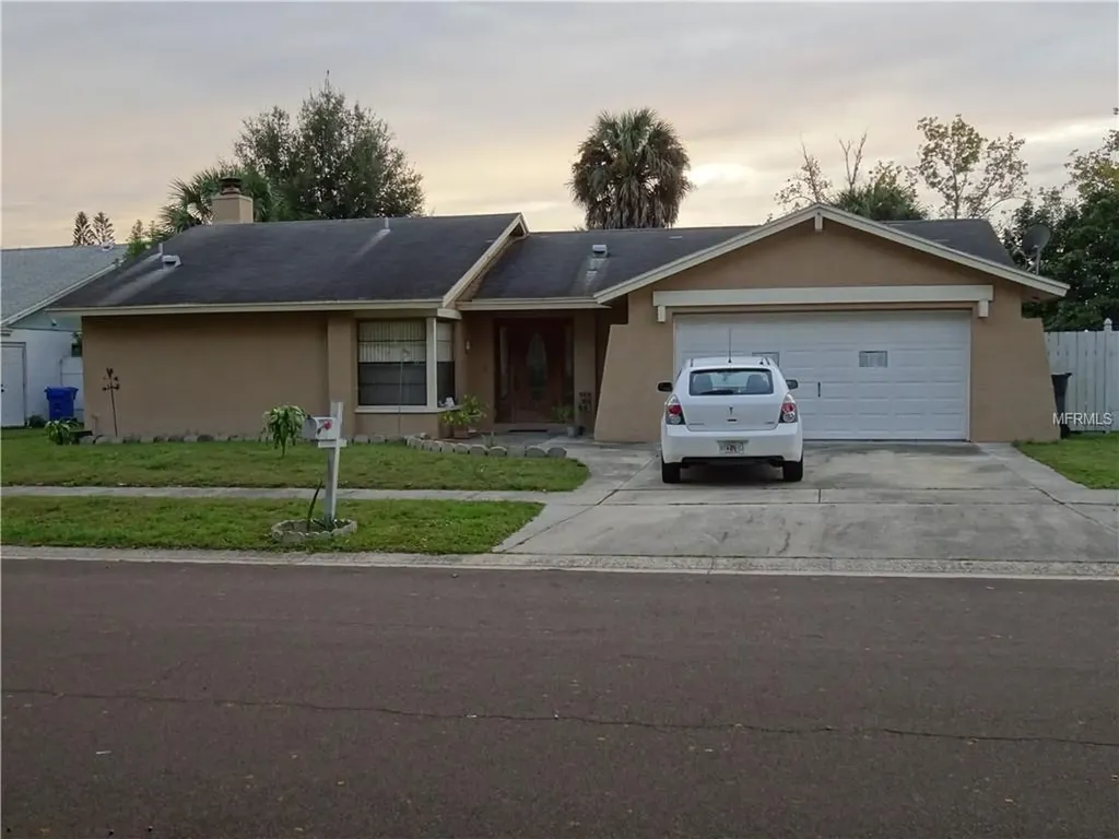 10808 Wingate Drive Tampa FL 33624