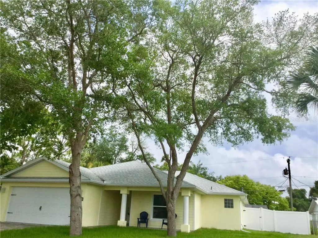905 Porpoise Road Venice FL 34293