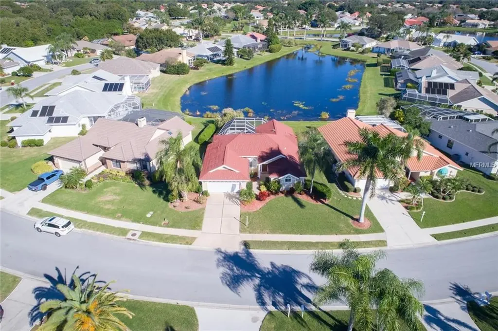 5771 Carriage Drive Sarasota FL 34243