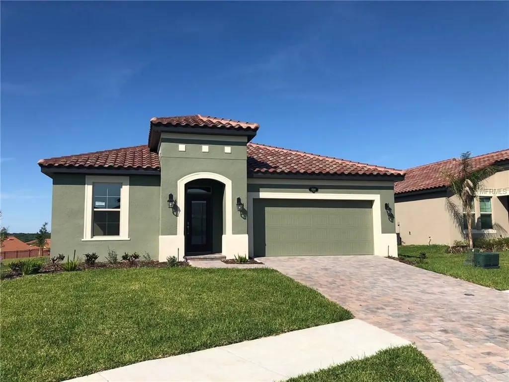 4144 Prima Lago Circle Lakeland FL 33810