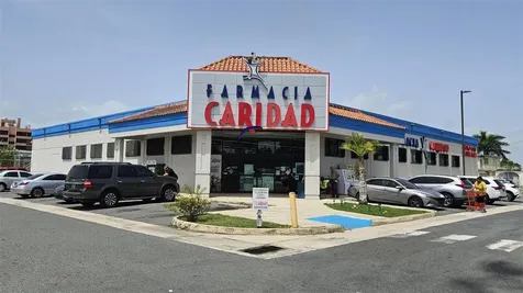 Campo Avenue Campo Rico Int Fidalgo Diaz Carolina PR 00983