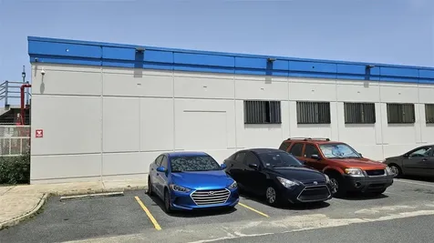 Campo Avenue Campo Rico Int Fidalgo Diaz Carolina PR 00983