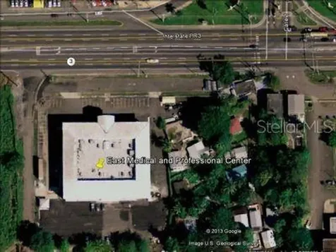 3 Pr-3 Km 19.9, Barrio Dos Cuerdas Canovanas PR 00729