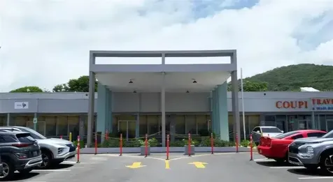 3 Pr-3 Km. 45.5 Fajardo PR 00738