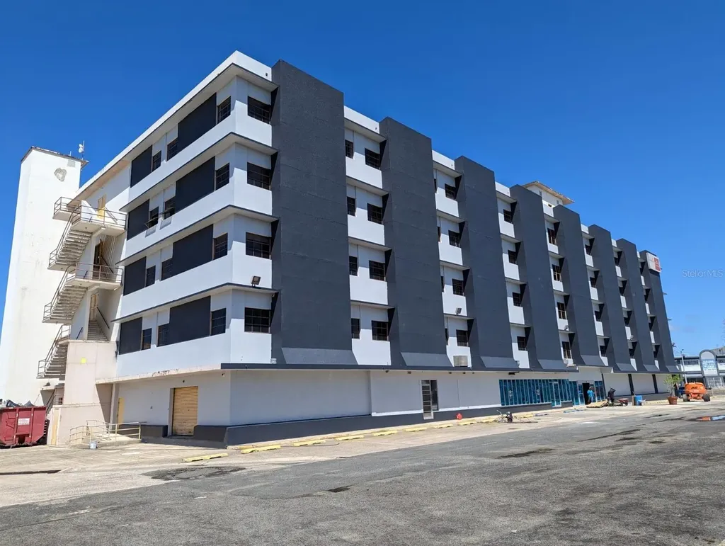602 Barbosa Avenue San Juan PR 00926