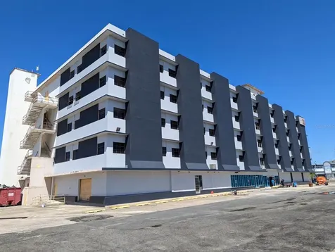 602 Barbosa Avenue San Juan PR 00926