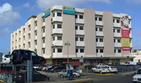 602 Barbosa Avenue San Juan PR 00926