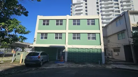 11 Vela Street San Juan PR 00917