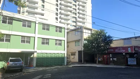 11 Vela Street San Juan PR 00917