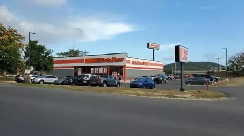 Pr 584 Pr-584 Int. Pr-149 Juana Diaz PR 00795