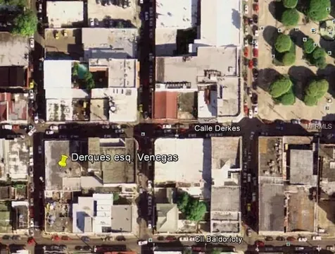 Derques Derques Esq. Venegas Guayama PR 00784