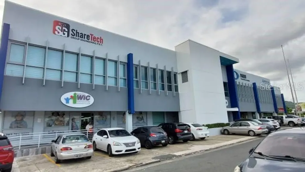 1 Pr-1 Int. Sakura Street Caguas PR 00725