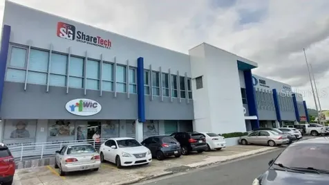 1 Pr-1 Int. Sakura Street Caguas PR 00725