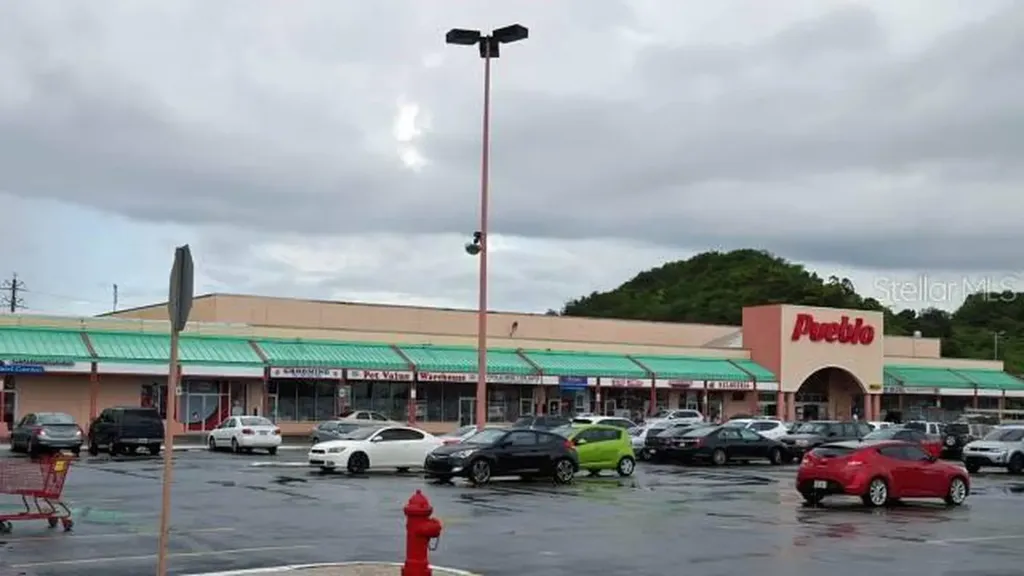 Pr 2 Km 80.1 Bayamon PR 00959