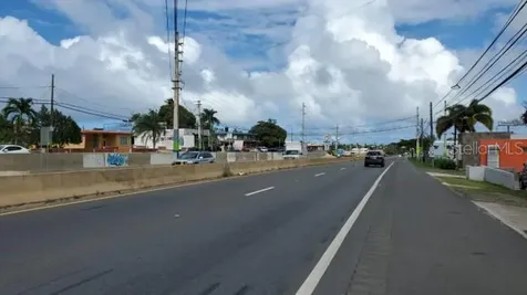 State Road Pr-2 Km. 94.0 Camuy PR 00627