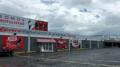 State Road Pr 100 Km 6.7 Int. Pr 102 Cabo Rojo PR 00623