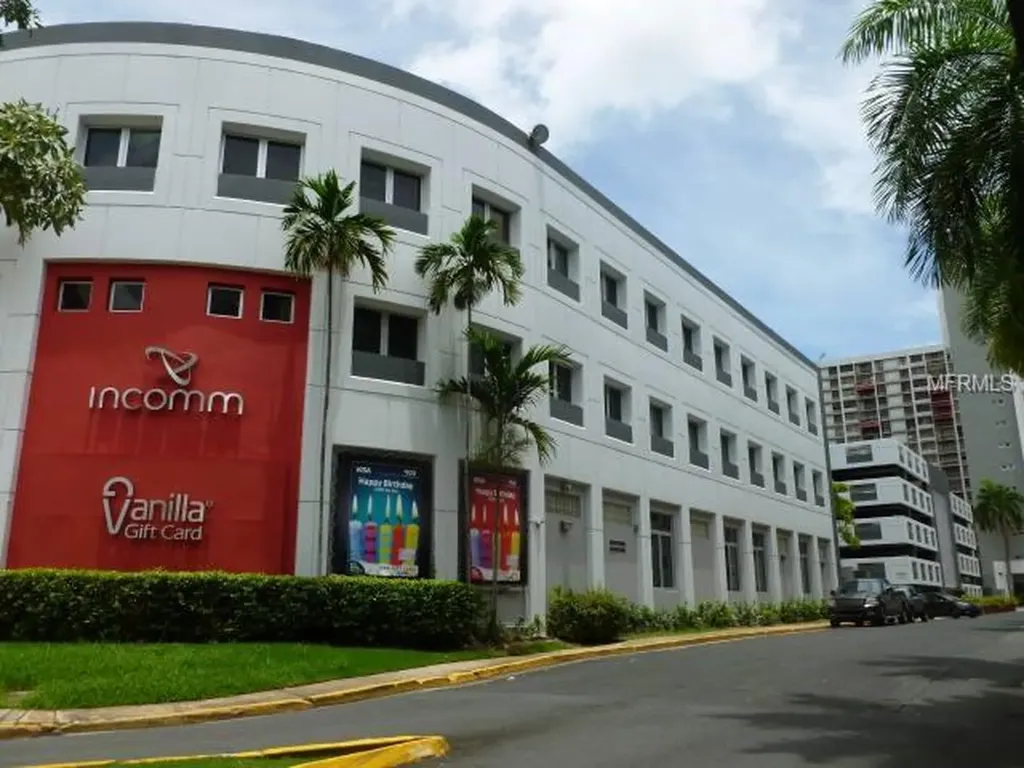 107 Gonzalez Guisti Avenue Guaynabo PR 00966