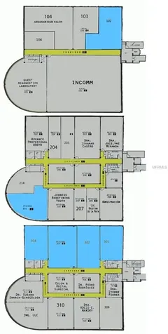 107 Gonzalez Guisti Avenue Guaynabo PR 00966