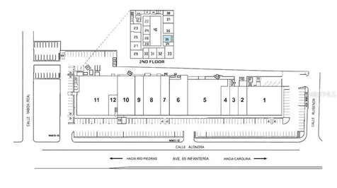 90 Alondra Street San Juan PR 00924