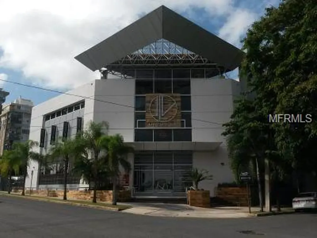 1 Parkside-1 Street Guaynabo PR 00965