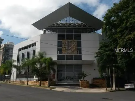 1 Parkside-1 Street Guaynabo PR 00965