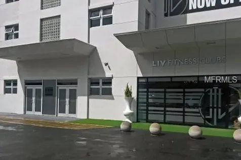 1 Parkside-1 Street Guaynabo PR 00965