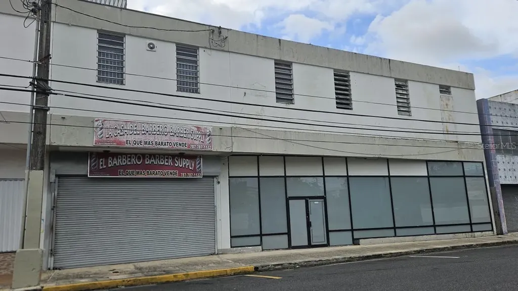 111 Drive Veve Bayamon PR 00957