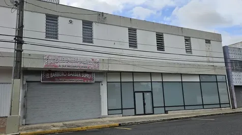 111 Drive Veve Bayamon PR 00957